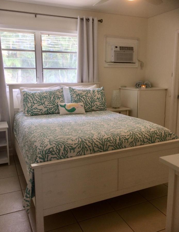 Gorgeous Beachy Chic Condo In Key Biscayne Miami Exterior foto